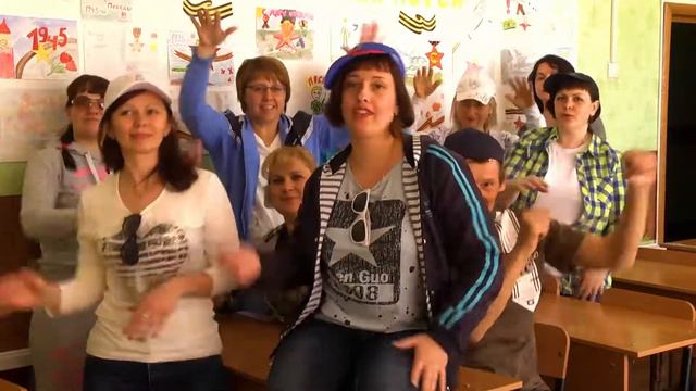 КЛИП - ПОЗДРАВЛЕНИЕ ОТ РОДИТЕЛЕЙ НА ВЫПУСКНОЙ