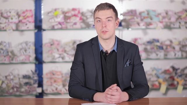 Детская обувь: ортопедическая vs. анатомическая смотреть онлайн