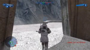 Star Wars Battlefront 1 Galactic Conquest - Part 1