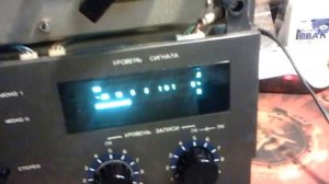 Юпитер 106: осмотр проблем с магнитофоном