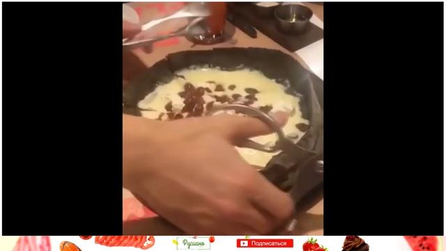 Необычное мороженое ( соль и лед) // Работа с кондитерской мастикой // Рецепты Русиано за минуту смотреть онлайн