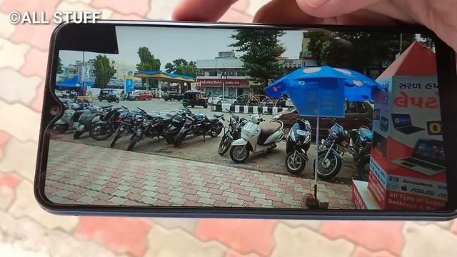 Vivo Y12 Camera Test | Review | FullSpecs | AllStuff смотреть онлайн