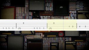 Humanity - Scorpions Ukulele Tabs, Ukulele Tutorial, Ukulele Lesson