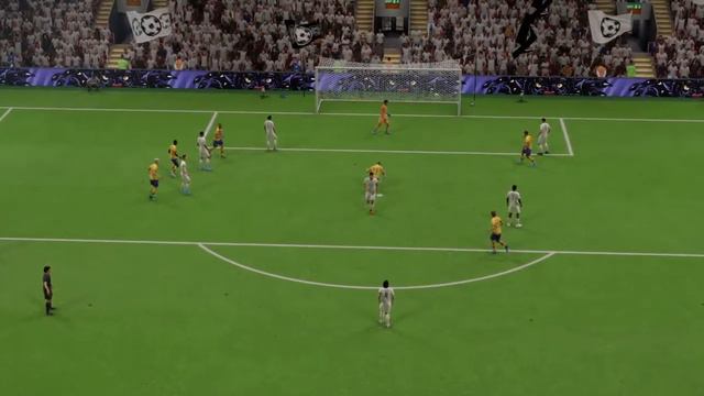 FIFA 20 красивые голы смотреть онлайн