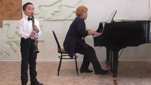 М. Глинка "Северная звезда"