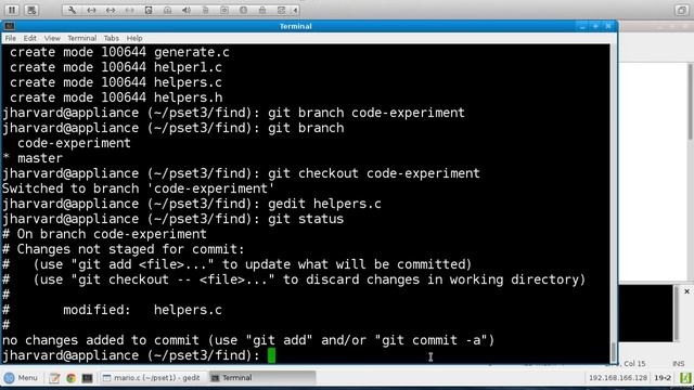 LaunchCode: Easy versioning with Git смотреть онлайн