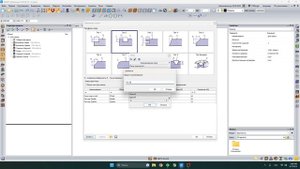 Урок #8. Создание Пазов,  Выемки. Базис Мебельщик Онлайн 2023. Интенсивные Курс.