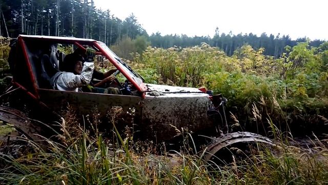 Шишкевич-трофи 2015. Прототип на трасе. смотреть онлайн