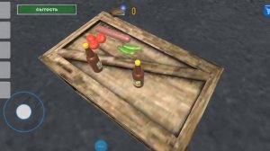 Играю в симулятор водителя 2часть(Driver Simulator OG)