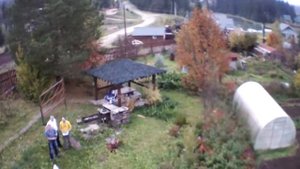 Ветляны, пролеты на AR.Drone 2.0 2012_09_16