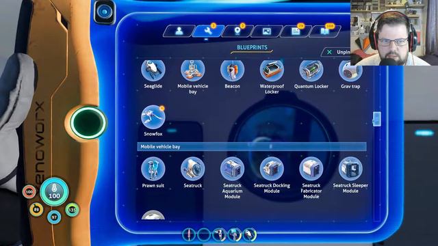 Subnautica Below Zero Gameplay 2021 - Cold Suit Fur Collection, Build & Spy Penglin Selfies! смотреть онлайн