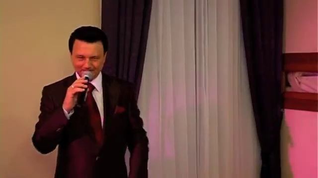 Ведущий Ростов на Дону ГВОЗДЕВ АЛЕКСАНДР