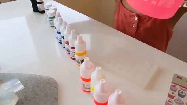 Варим мыло. Что пошло не так? смотреть онлайн