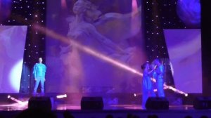 Ангелы здесь больше не живут Анна-Мария Сабирова и Владимир Дивош