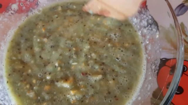 Сплошные витамины! Варенье из крыжовника без варки! смотреть онлайн