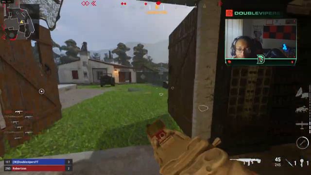 the COOPER CARBINE "ARMORED STRENGTH" TRACER PACK.. ARMORED TITAN MASTERCRAFT BUNDLE VANGUARD! (COD смотреть онлайн