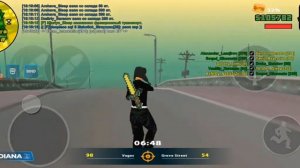 Капты на Онлайн рп со сборкой | ЛУЧШАЯ СБОРКА ДЛЯ КАПТОВ| Ghetto❤️?