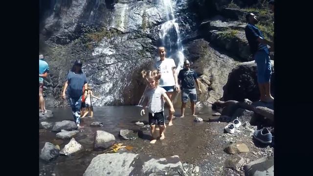 Батумские истории. Грузия 2021. Часть 1. смотреть онлайн