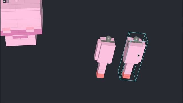 It’s the BUFF AXOLOTL made out of LEGO (tutorial) смотреть онлайн