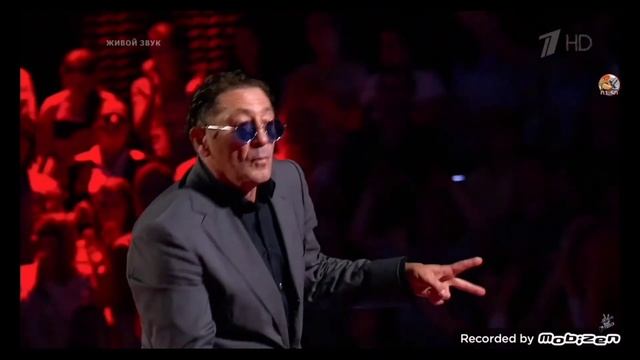 THE VOICE ROBLOX! S12 1V смотреть онлайн