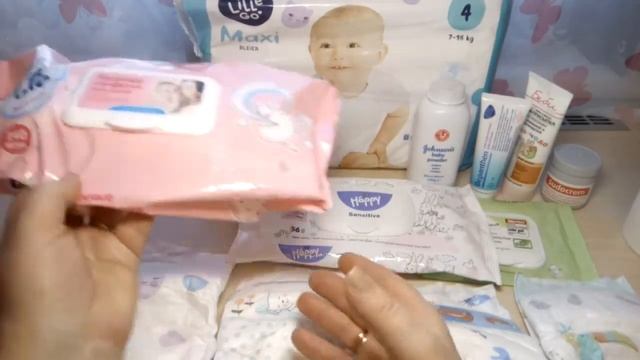 Опрелости, что делать? смотреть онлайн