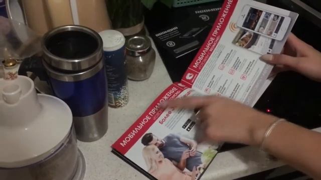 Незаменимая гриль-духовка. Обзор гриль-духовки Steak&Bake RGM-M802P. Steakmaster. смотреть онлайн