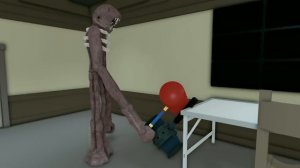 HACKER VS DOORS