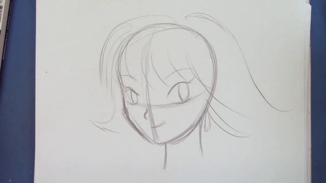 How to Draw Expressions with Christopher Hart