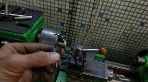 Отрезной резец из мехпилы для тв-4