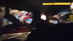 Замена кольца ABS на ПЕЖО 607