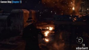 Resident Evil 4 Remake - All Chapter Skips & Speedrun Shortcuts