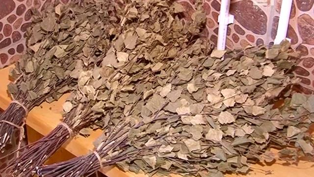 В Буе открывается ресторанно-банный комплекс "Терем" смотреть онлайн