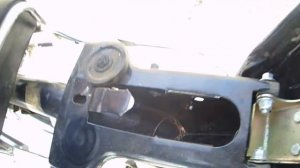 Короткий обзор на мопед Атлант.