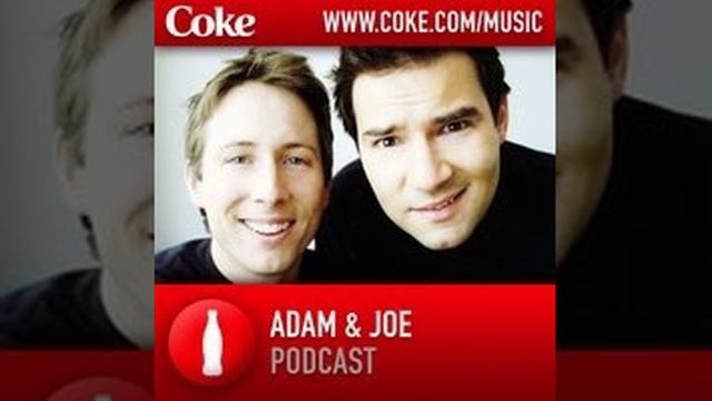 11 Adam & Joe Coke Podcast Episode 11 смотреть онлайн