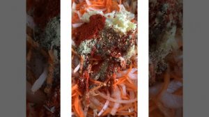 Хе из горбуши (базовый рецепт для хе из любой рыбы).