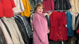 НОВИНКИ У ИРИНЫ ВАСИЛЬЕВНЫ✨ КУРТКИ💕 ПАЛЬТО😍 Ст. Метро Преображенская Пл. Москва