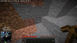 Minecraft 1.14.4 Überleben mit Mods Benutzerdefiniert Part 1