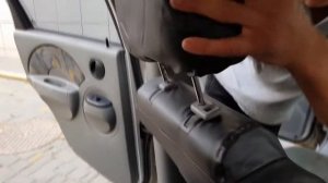 Быстрая и простая установка Авто-чехлов (Auto-Top)