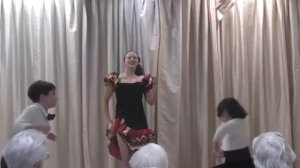 06  tango Samba