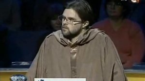 Своя игра. Эдигер - Калюков - Подольный (27.11.2004)