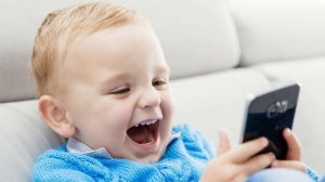 Ребенок и гаджеты - влияние на психику в разном возрасте