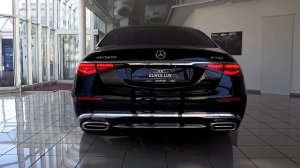 NEW 2023 Mercedes MAYBACH S580 - Most Luxury Sedan Ever 4k