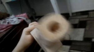 Моё оружие из дерева