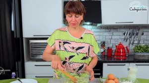 Этот Заливной Пирог В ДВА РАЗА ВКУСНЕЕ любых пирогов с капустой - 100% рецепт!