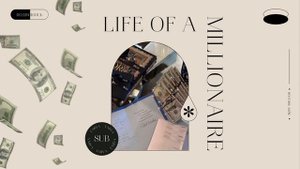 МАМ, Я ТЕПЕРЬ МИЛЛИОНЕР (БОГАТАЯ ЖИЗНЬ, ДЕНЬГИ, УСПЕХ)Саблиминал | Subliminal