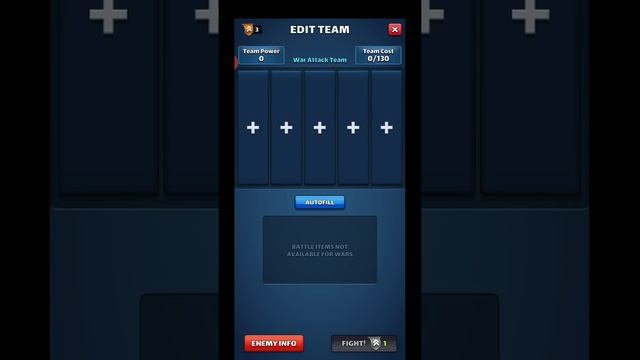 Empires & Puzzles War Hit #142 W/ Sanada Maru смотреть онлайн