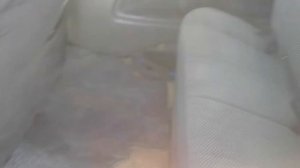 2 ряд сидений естима емина/люсида