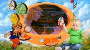 Добрый мастер музыка О Злотник, слова О Долгалёва, И Холодная