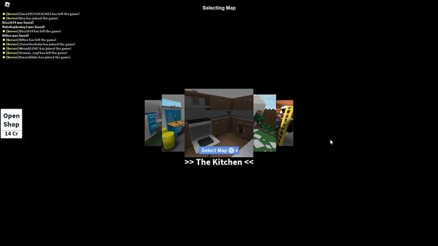 Играем в Роблокс прятки!? смотреть онлайн