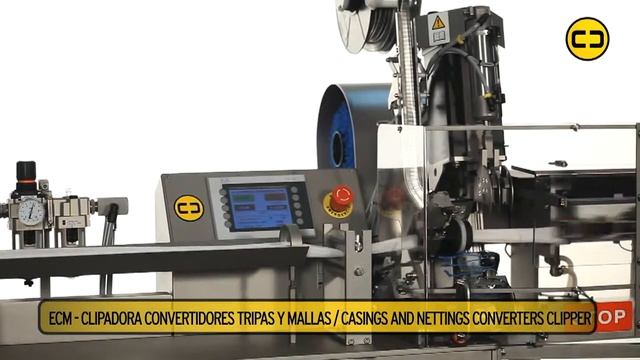 АНТЕС - клипсатор Lorenzo Barroso ECM смотреть онлайн